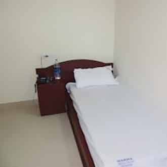 Marwa inn, Thiruvananthapuram 2